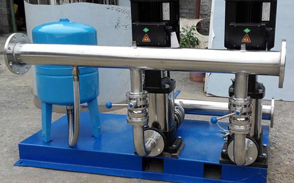 不銹鋼地埋水箱