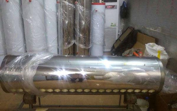 不銹鋼加熱水箱