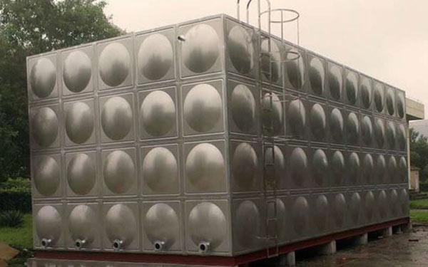 電控蒸汽加熱水箱